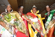 Miss Sénégal 2012 : Pas de ministres à la cérémonie!