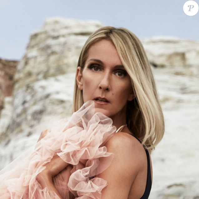 Céline Dion, célibataire: "Ça me manque d'être touchée, câlinée"