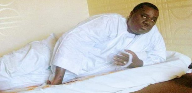 Nécrologie: Serigne Abo Gaïndé Fatma a rendu l'âme