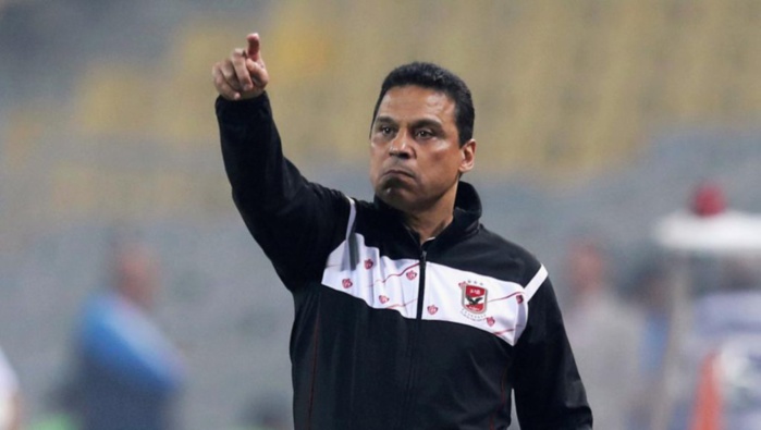 Égypte: Hossam El Badry nommé sélectionneur des «Pharaons»