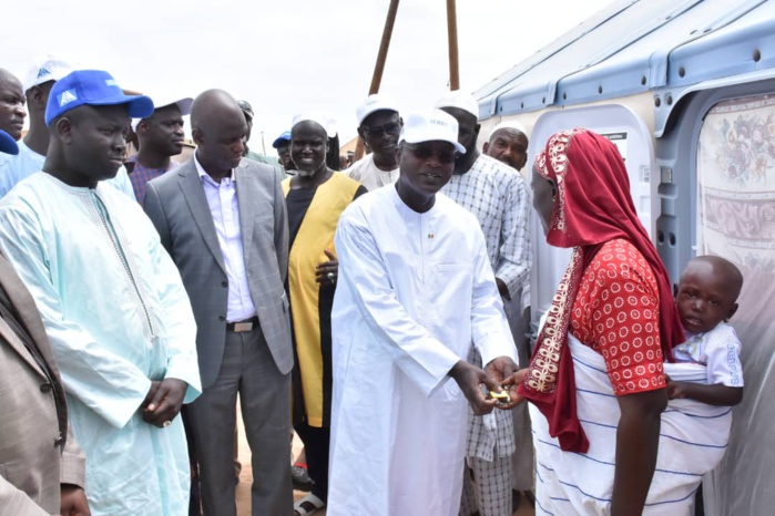 Administration territoriale: Le modèle sénégalais séduit et s’exporte