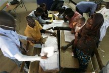 PRÉSIDENTIELLE DU 26 FÉVRIER:250 MAGISTRATS DÉPLOYÉS, 11.904 BUREAUX DE VOTE DONT 2.149 À DAKAR