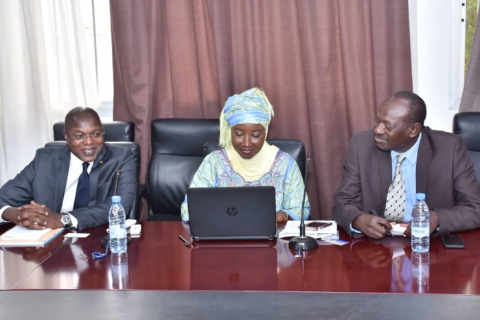 Gestion des collectivités territoriales: la Gambie veut s'inspirer du modèle sénégalais