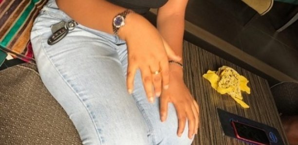 La lesbienne Awa Watt se défend : "J'entretenais Coumba Dramé comme ne le ferait jamais un homme"