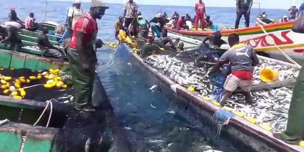 Accidents en mer à Joal: 8 pêcheurs décédés et 12 disparus en un an