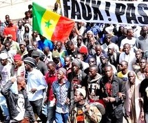 Manifestations de ce mardi contre un troisième mandat de Wade : Kaolack donne le la…