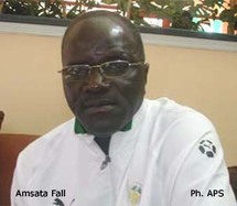 Amsatou Fall DTN: « Je préfère qu’on continue la reconstruction avec le staff qui est en place »