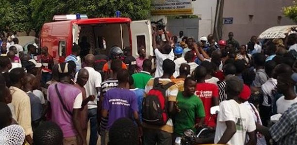 Suicide à la rue Carnot: Une Franco-Libanaise saute du 5e étage et se donne la mort