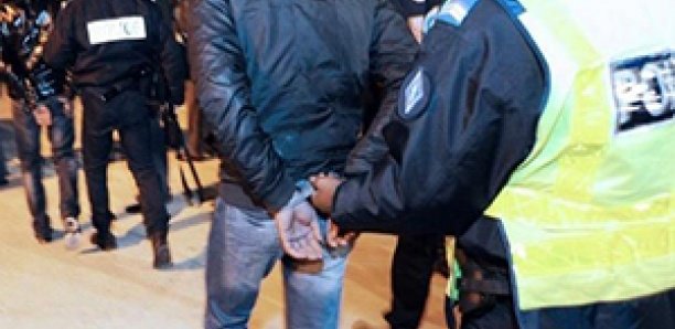 Espagne: Un Sénégalais arrêté pour viol