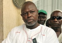Alioune Tine: «La victoire finale est à portée de main»