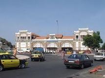 Calme précaire à Dakar