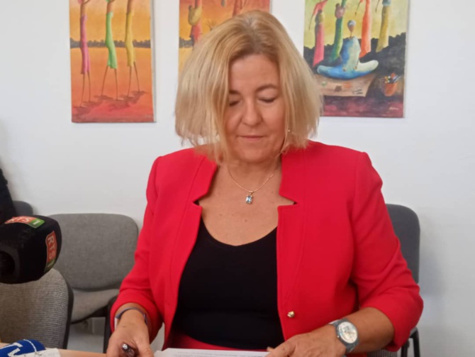 Croissance du Sénégal: Elle devrait passer de 6% en 2019 à 7% en 2020-2021