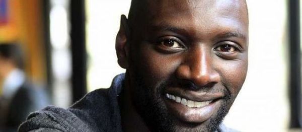 Omar Sy snobe Nicolas Sarkozy