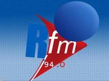 Journal Rfm 13H du Mercredi 01 fevrier 2012