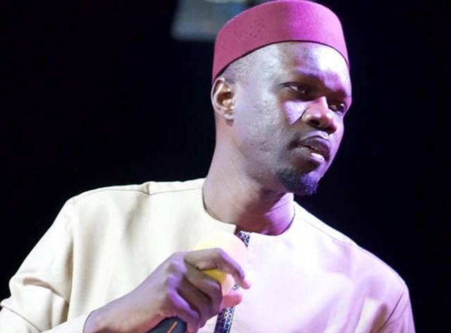 Après avoir démissionné du Pastef, Moustapha Kassé détruit Ousmane Sonko: "Il ne respecte pas..."
