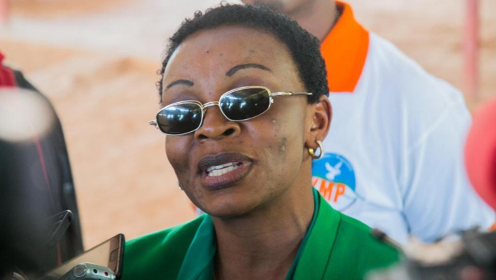 Rwanda: Un proche de l’opposante Victore Ingabire, tué