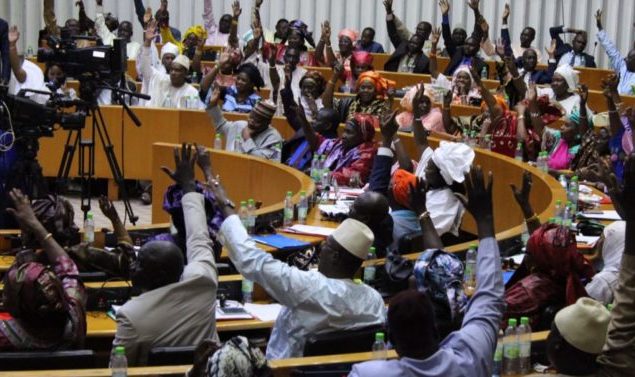 Assemblée nationale : Un nouveau règlement intérieur bientôt au Sénégal