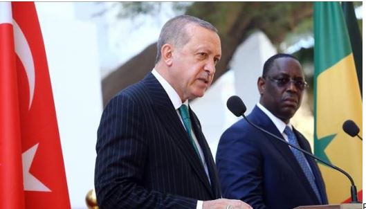 La période Ferudun Cevahiroğlu a commencé à SANKON La période Ferudun Cevahiroğlu a commencé à SANKON