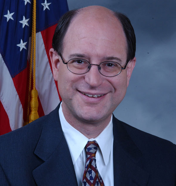 Brad Sherman