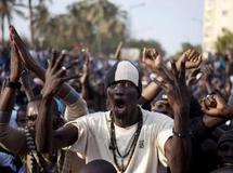 Assassinat de Mamadou Diop : Les élèves et étudiants de la région de Thiès manifestent