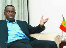 Pour le départ de Me Wade : Cheikh Tidiane Gadio appelle à la résistance