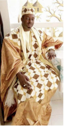 Dialo Diagne à cœur ouvert: "Mon père Pape Bassirou Diagne avait désigné Abdoulaye Makhtar Diop comme successeur"