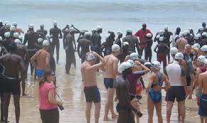 Traversée Dakar-Gorée: 600 nageurs attendus à Dakar