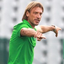 Hervé Renard coach de la Zambie :« Si on veut parler technique, c’est que cette équipe a un gros problème »