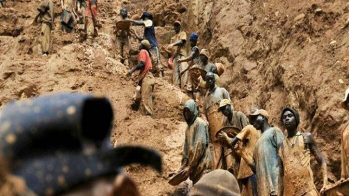 Tchad : Plusieurs dizaines de morts dans l’éboulement d’une mine