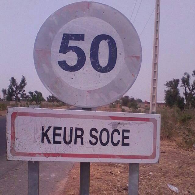 Keur Socé: Divorce entre le Maire et deux de ses lieutenants
