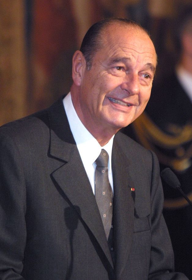 Mort de Jacques Chirac... Retour sur le parcours d’un homme au service de la France Mort de Jacques Chirac... Retour sur le parcours d’un homme au service de la France
