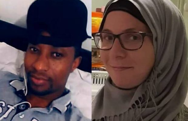 Voici Idrissa Touré, l’homme qui a planté 14 coups de couteau à sa femme devant ses 3 enfants (photos) Voici Idrissa Touré, l’homme qui a planté 14 coups de couteau à sa femme devant ses 3 enfants (photos)