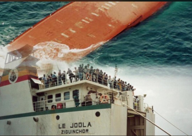 26 septembre 2002- 26 septembre 2019: Le Joola, un devoir de mémoire (Thierno Bocoum)