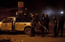 Cinq morts et plusieurs blessés lors des manifestations: Des rapports accablent la police