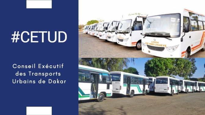 Irrégularité : Le Cetud épinglé pour un marché de 420 millions FCfa