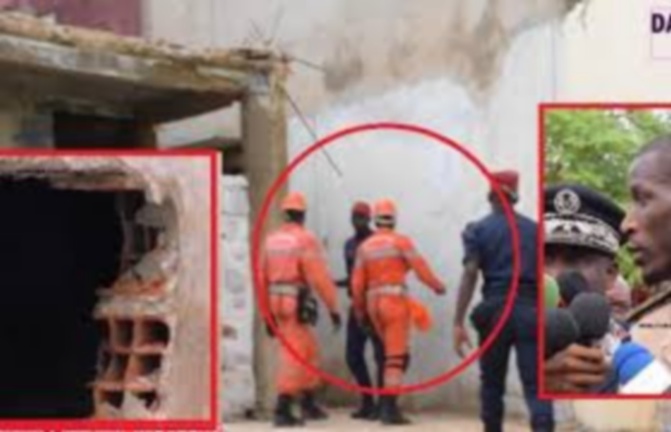  Bruit terrifiant aux HLM Las Palmas: La solution rationnelle d'un élève