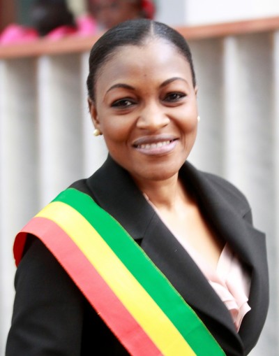 Le mariage entre le ministre Mansour Faye et la députée Aminata Gueye est une Fake News, selon son frère Adama Faye