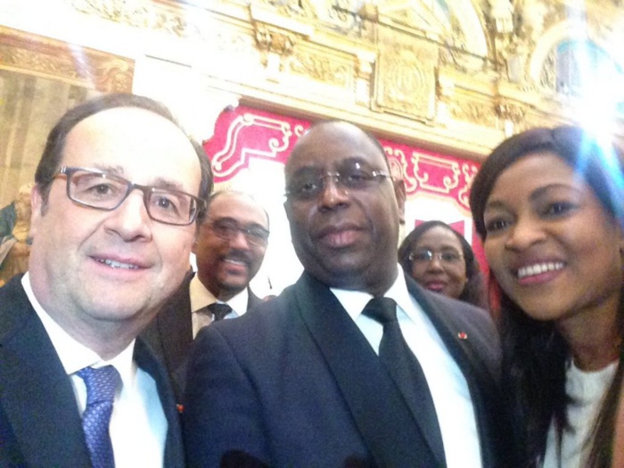 Le mariage entre le ministre Mansour Faye et la députée Aminata Gueye est une Fake News, selon son frère Adama Faye