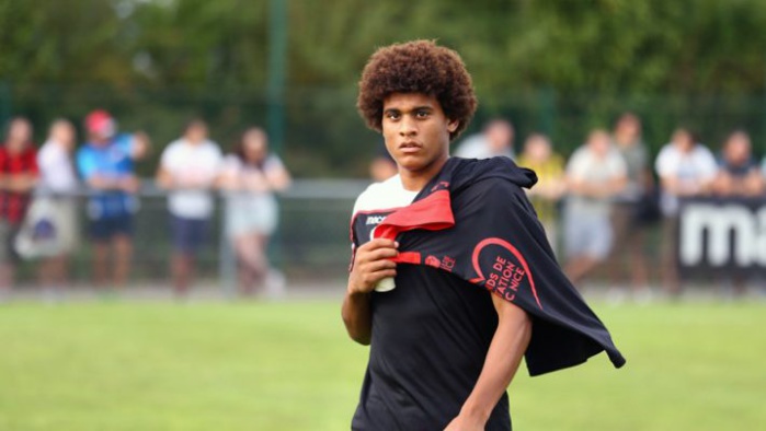 Lamine Diaby-Fadiga reconnaît avoir volé la montre de Kasper Dolberg