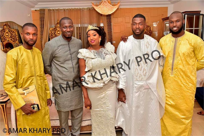 PHOTOS - Ce mariage qui fait le buzz sur la toile, regardez !