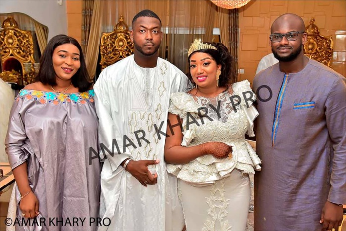 PHOTOS - Ce mariage qui fait le buzz sur la toile, regardez !