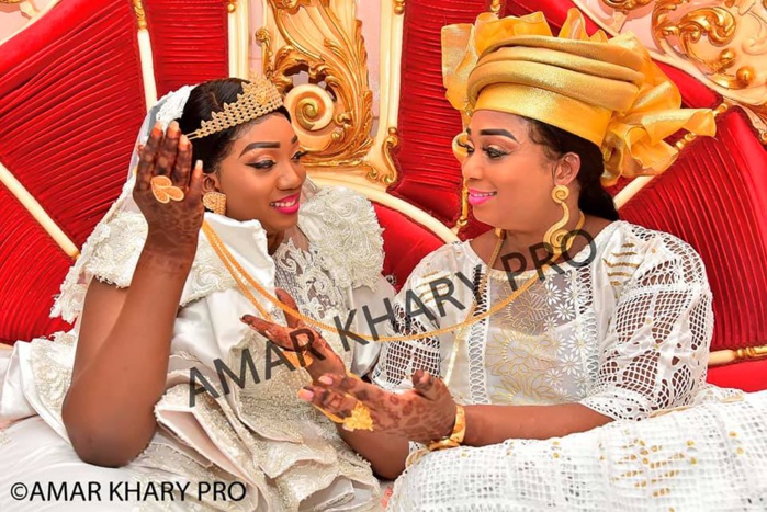 PHOTOS - Ce mariage qui fait le buzz sur la toile, regardez !