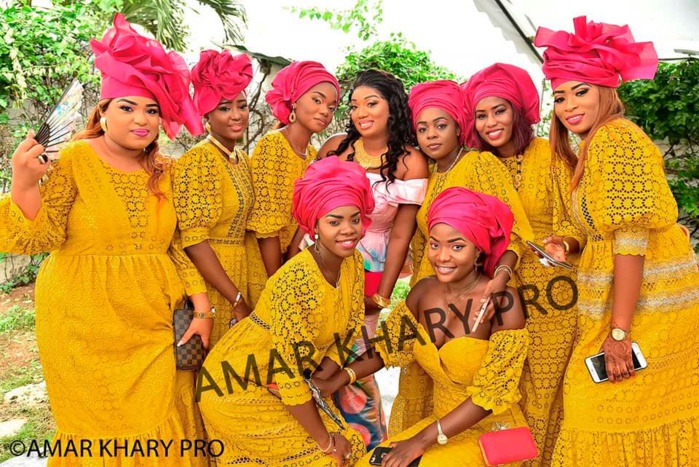 PHOTOS - Ce mariage qui fait le buzz sur la toile, regardez !