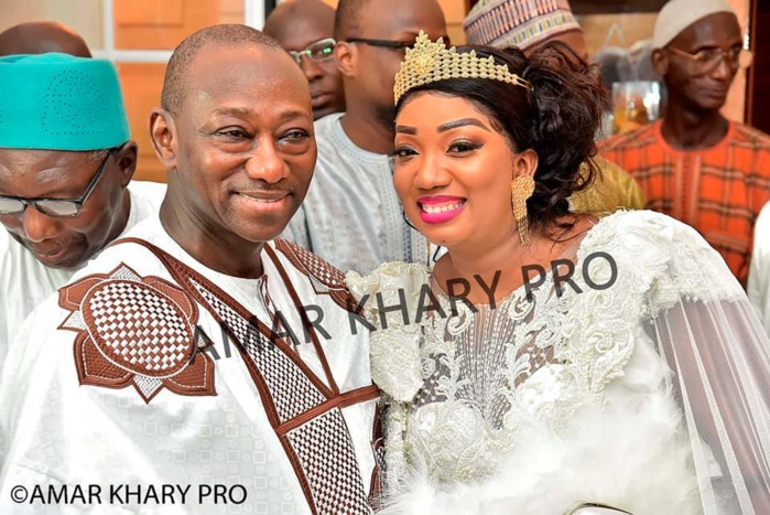 PHOTOS - Ce mariage qui fait le buzz sur la toile, regardez !