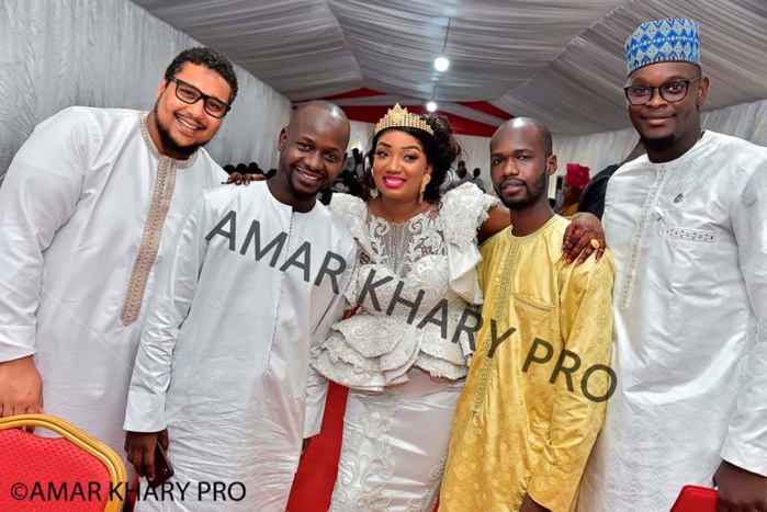 PHOTOS - Ce mariage qui fait le buzz sur la toile, regardez !