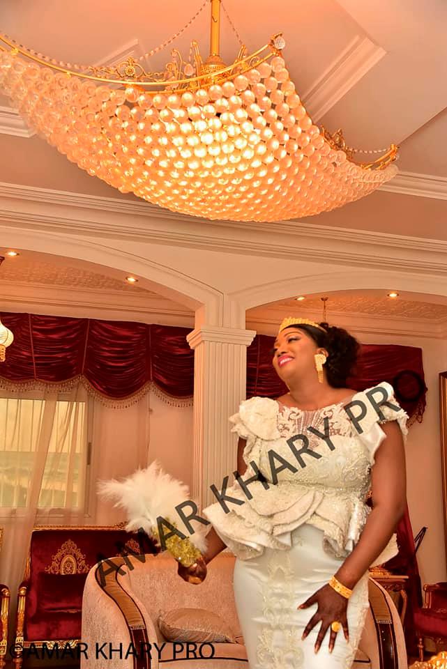 PHOTOS - Ce mariage qui fait le buzz sur la toile, regardez !
