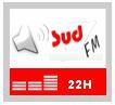 Journal Sudfm 22H du vendredi 03 fevrier 2012