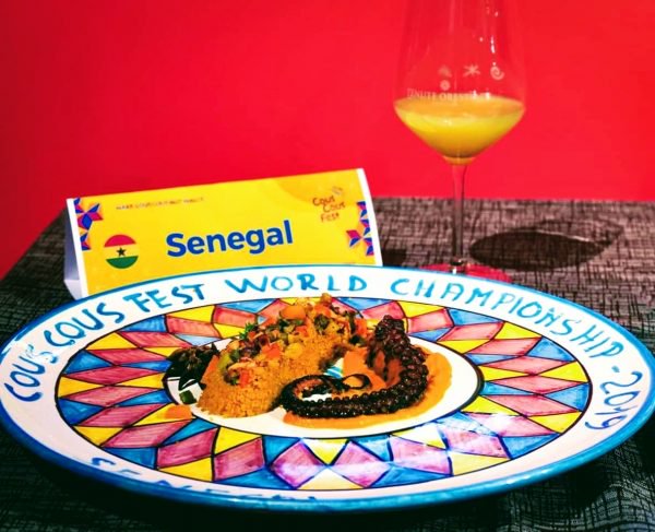 Italie: Le Sénégal remporte le championnat du monde de couscous