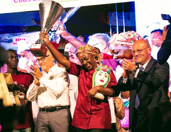 Italie: Le Sénégal remporte le championnat du monde de couscous