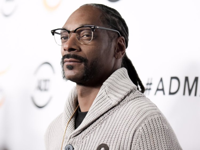 USA: Snoop Dogg en deuil